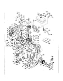 Basic engine