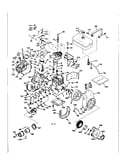 Basic engine