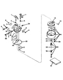 Carburetorno. 6309928