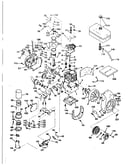 Basic engine