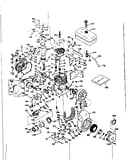 Basic engine
