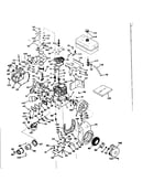 Basic engine