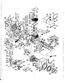 Basic engine