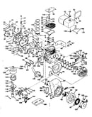 Basic engine