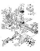 Basic engine