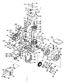Basic engine