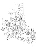 Basic engine