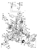 Basic engine