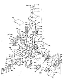 Basic engine