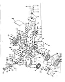 Basic engine