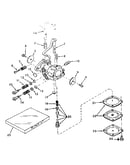Carburetor no. 630982