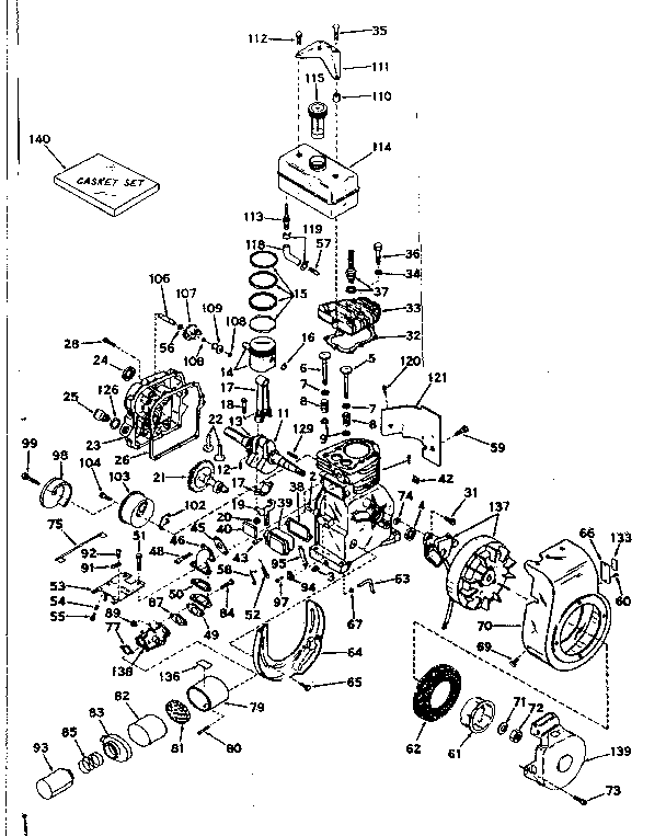 BASIC ENGINE