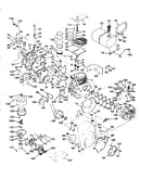 Basic engine