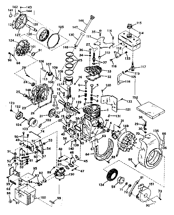 BASIC ENGINE