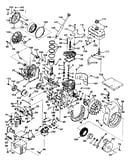 Basic engine