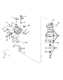 Carburetor no. 630958b