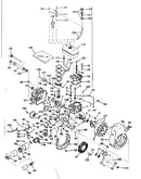 Basic engine