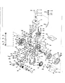 Basic engine