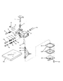 Carburetor no. 631245