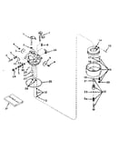 Carburetor no. 631070a