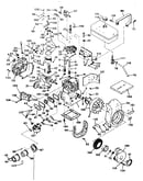 Basic engine