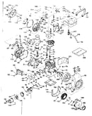Basic engine