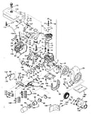 Basic engine