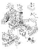 Basic engine