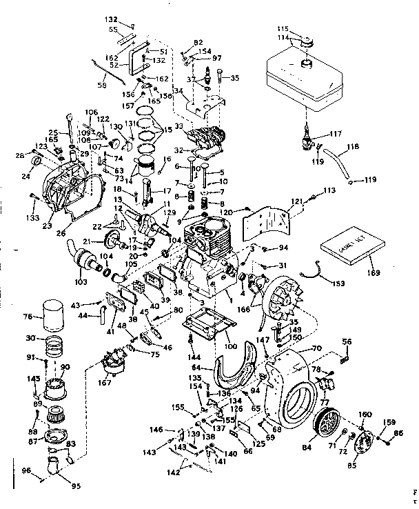 BASIC ENGINE