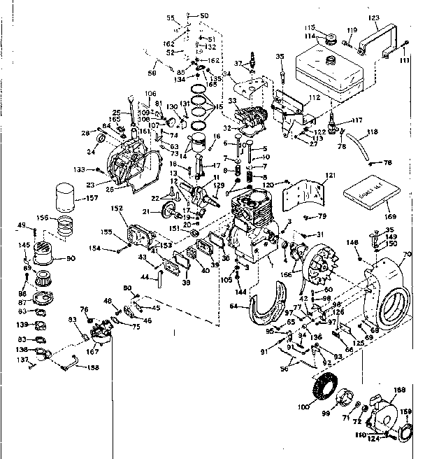 BASIC ENGINE