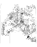 Basic engine
