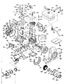 Basic engine