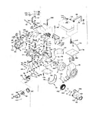 Basic engine