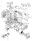 Basic engine