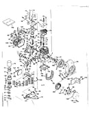 Basic engine