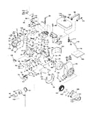 Basic engine