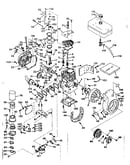 Basic engine