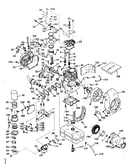 Basic engine