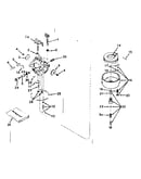 Carburetor no. 630994a