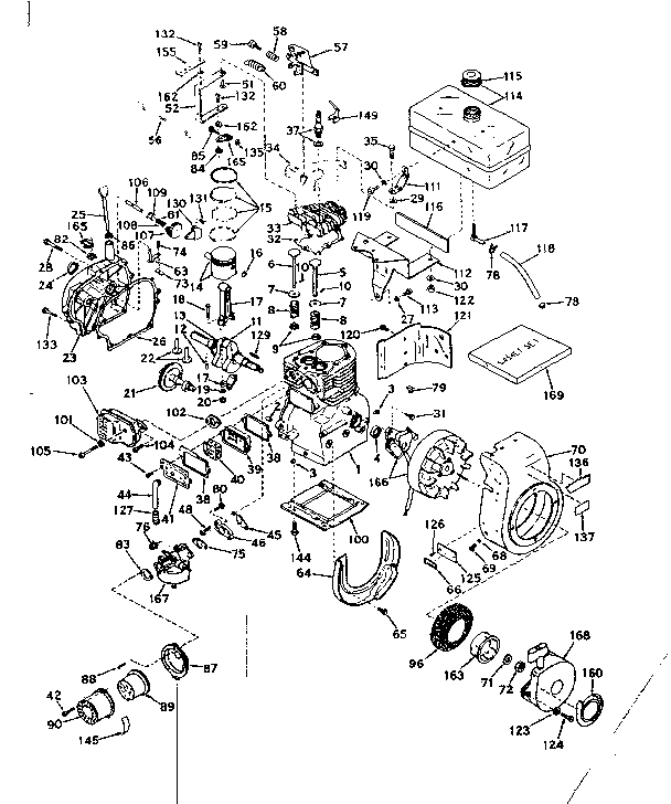 BASIC ENGINE