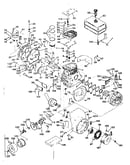 Basic engine