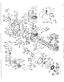 Basic engine