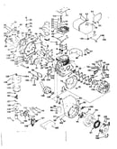 Basic engine