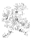 Basic engine