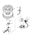 Magneto no. 610942