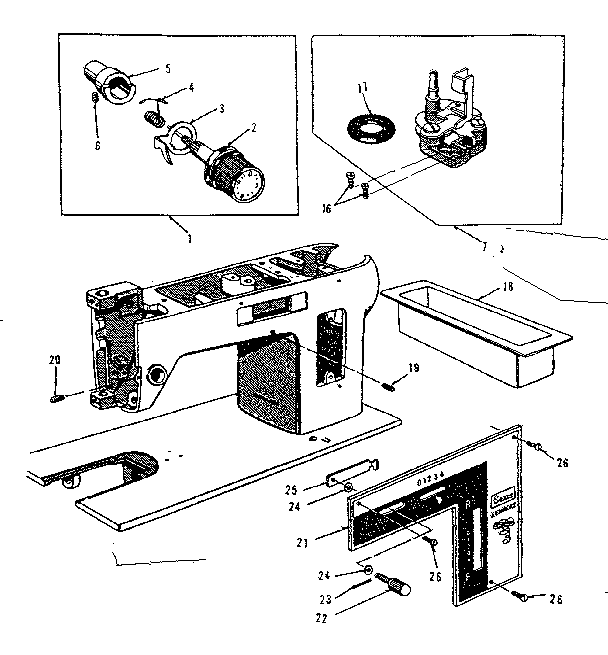 Tension regulator