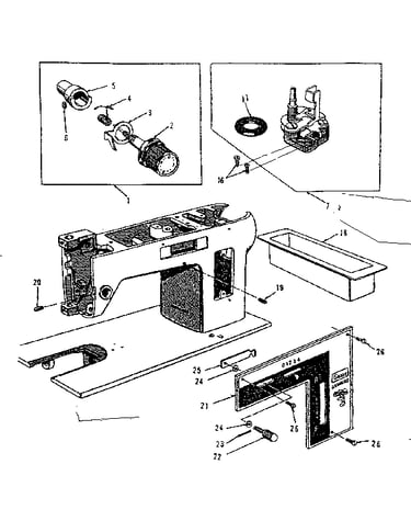 Tension regulator