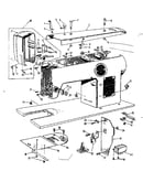Base assembly