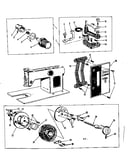 Thread tension