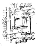 Shuttle assembly